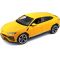 Bburago 11042 Lamborghini Urus 1/18 - Sárga